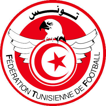 标志突尼斯国家足球队 (突尼斯)
