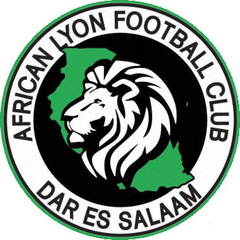のロゴアフリカン・リヨンFC (タンザニア)