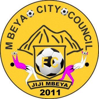 标志姆贝亚市议会足球俱乐部 (坦桑尼亚)