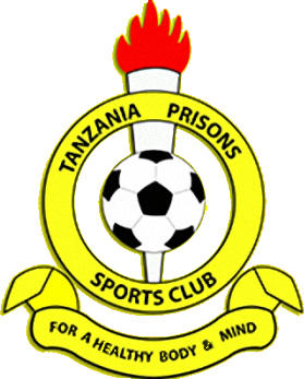 标志坦桑尼亚监狱足球俱乐部 (坦桑尼亚)