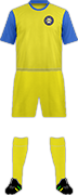 Trikot ENTENTE II(TOG)