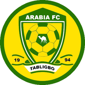 标志阿拉比亚足球俱乐部 (多哥)
