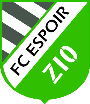 のロゴFCエスポワールZ10 (トーゴ)