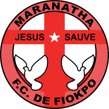 标志马拉纳塔足球俱乐部 (多哥)