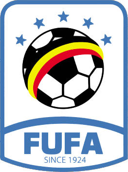 标志乌干达国家足球队 (乌干达)