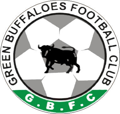 Logo GREEN BUFFALOES F.C. (SAMBIA)