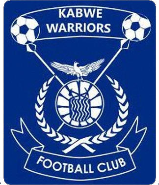 Logo de KABWE WARRIORS F.C. (ZAMBIE)