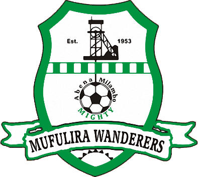 Logo of MUFULIRA WANDERERS F.C. (ZAMBIA)