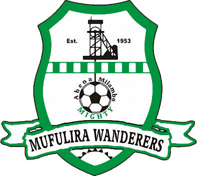 Logo de MUFULIRA WANDERERS F.C. (ZAMBIE)