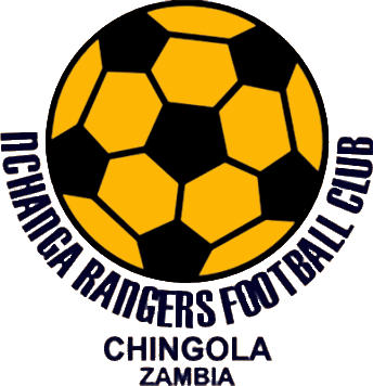 Logo de NCHANGA RANGERS F.C. (ZAMBIE)