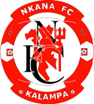 Logo de NKANA F.C. (ZAMBIE)