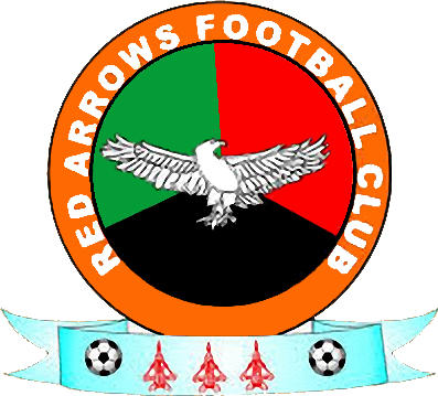 Logo de RED ARROWS F.C. (ZAMBIE)