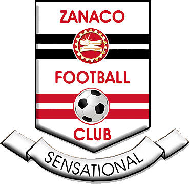 Logo de ZANACO F.C. (ZAMBIE)