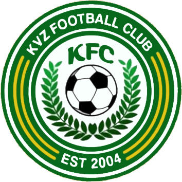 标志KVZ足球俱乐部 (桑给巴尔)