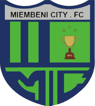 标志米姆贝尼城足球俱乐部 (桑给巴尔)