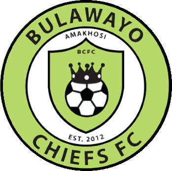 标志布拉瓦约酋长足球俱乐部 (津巴布韦)