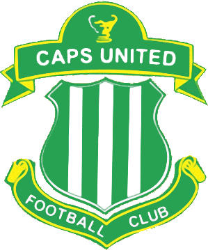 Logo CAPS UNITED F.C. (ZIMBABWE)