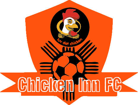 Logo CHICKEN INN F.C. (ZIMBABWE)