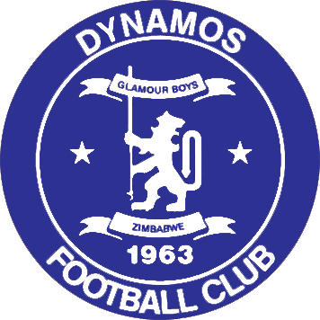 Logo DYNAMOS F.C. (ZIMBABWE)