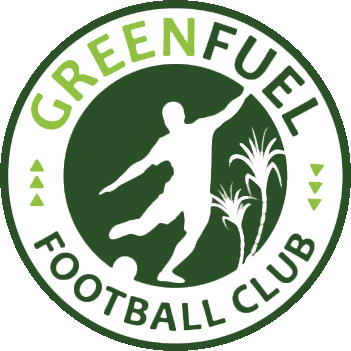 标志绿色燃料FC (津巴布韦)