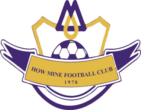 Logo HOW MINE F.C. (ZIMBABWE)
