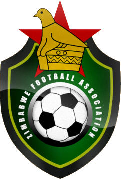 Logo ZIMBABWE FUßBALLNATIONALMANNSCHAFT (ZIMBABWE)