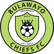 Logo di BULAWAYO CHIEFS FC