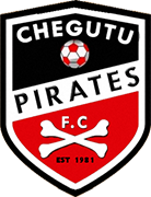 Logo di CHEGUTU PIRATES F.C.