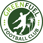 Logo di GREEN FUEL FC