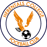 Logo di HERENTALS COLLEGE FC
