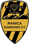 Logo di MANICA DIAMONDS FC