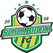 Logo di SIMBA BHORA FC