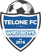 Logo di TELONE FC