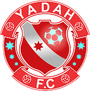 Logo di YADAH FC
