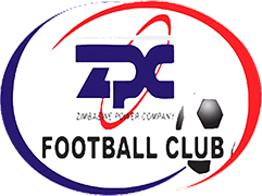 Logo di ZPC KARIBA FC.