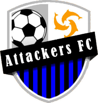 のロゴアタッカーズFC(AIA) (アンギラ)