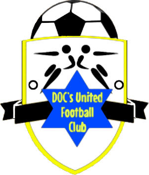 のロゴドクス・ユナイテッドFC(AIA) (アンギラ)