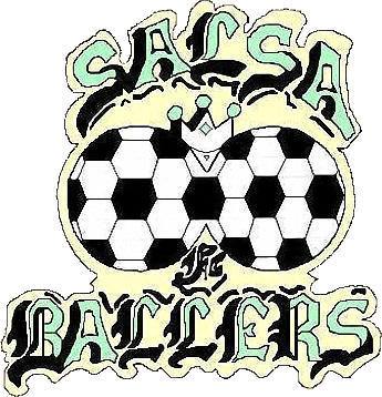 Logo of SALSA BALLERS F.C. (ANGILA)
