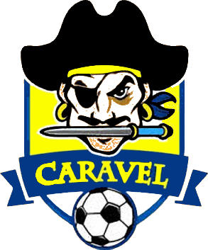Logo of S.V. INDEPENDIENTE CARAVEL (ARUBA)
