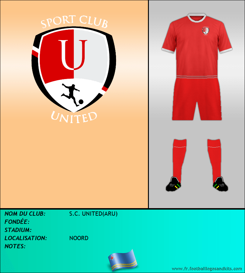 Logo de S.C. UNITED(ARU)