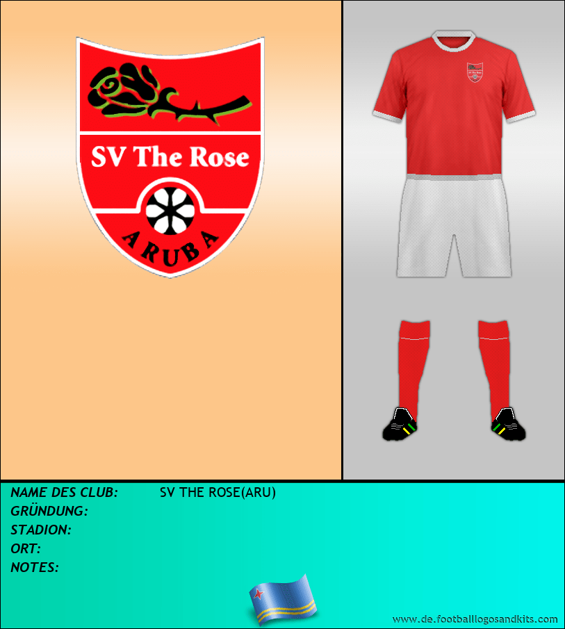 Logo SV THE ROSE(ARU)