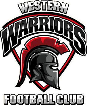 Logo of WESTERN WARRIORS F.C. (BAHAMAS)