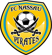 Logo di F.C. NASSAU(BAH)