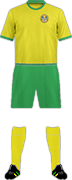 Maglie PINELANDS UNITED S.C.(BAR)