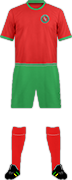 Maglie SILVER SANDS(BAR)