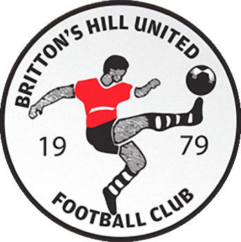 Logo of BRITTON'S HILL UNITED F.C. (BARBADOS)