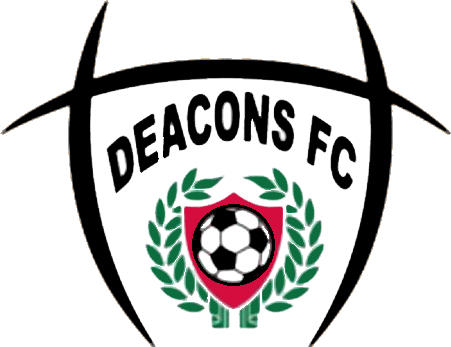 のロゴディーコンズFC(バー) (バルバドス)