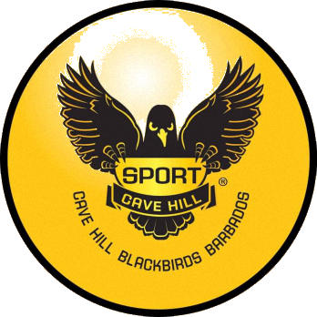 Logo of VWI BLACKBIRDS F.C. (BARBADOS)