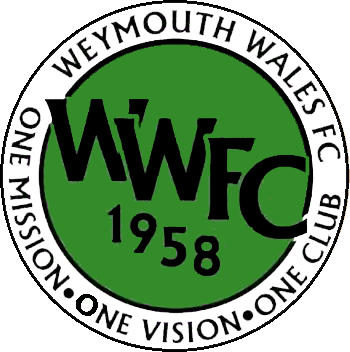 Logo of WEYMOUTH WALES F.C. (BARBADOS)