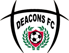 Logo di DEACONS F.C.(BAR)